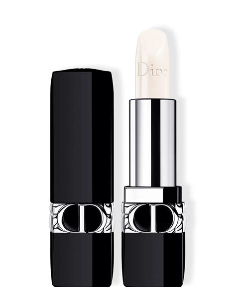 dior satin lip balm